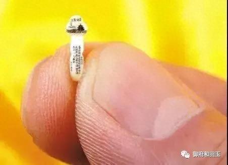 和田玉用料排名前十(和田玉排名前十名)插图19