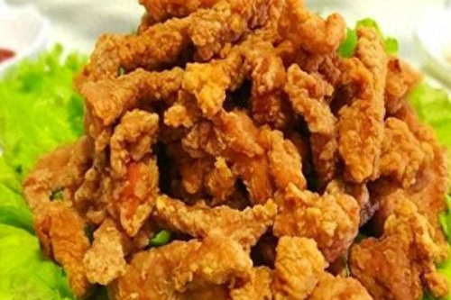 鞍山市十大美食排行榜最新(鞍山西餐厅排行榜)插图9