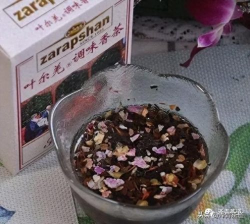 新疆十大香茶排行榜前十名(新疆十大品牌农产品)插图18