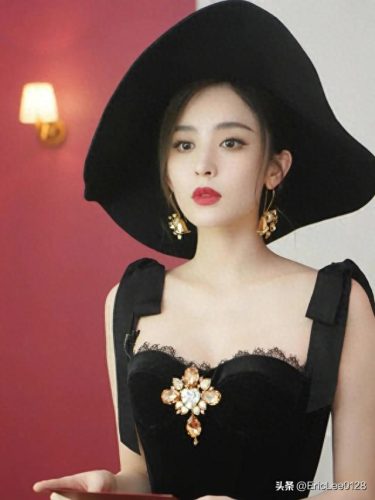 十大大牌女明星排行榜(最受欢迎十大女明星)插图2