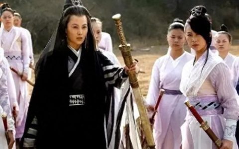 电影中十大名剑排行榜(影视中十大魔剑)