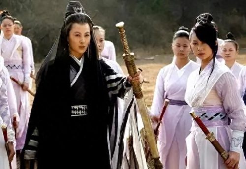 电影中十大名剑排行榜(影视中十大魔剑)插图