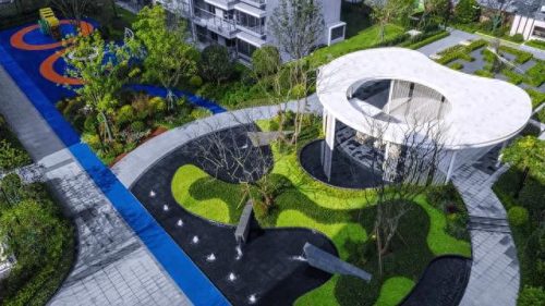 芜湖十大好房子排行榜图片(芜湖十大不能买的小区)插图9