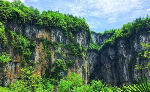 重庆十大必玩景点排行榜(重庆必去三大景点排名)插图17