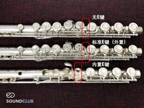 长笛品牌十大排行榜(口碑最好十大品牌长笛)插图3
