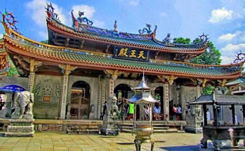 去厦门必去的地方排名前十(厦门市区必去的地方)插图37