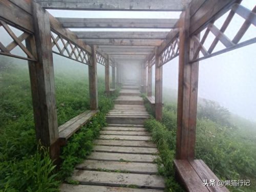 北京十大山峰海拔排行榜(中国所有山峰海拔排名)插图8