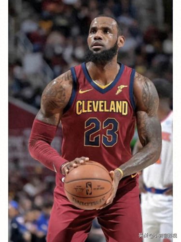 nba总得分历史排名前十(詹皇目前总得分)插图