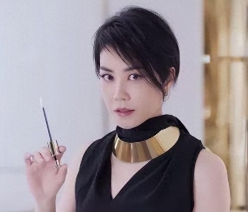 中国女明星十大鼻子排行榜(中国鼻子最美的十大女星)插图17