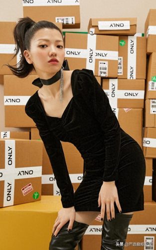十大中等女装品牌排行榜(梵希蔓十大高档女装品牌)插图1