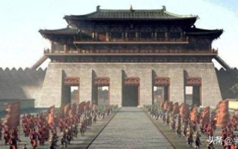 唐末十大割据势力排行榜(群雄割据选哪个势力)
