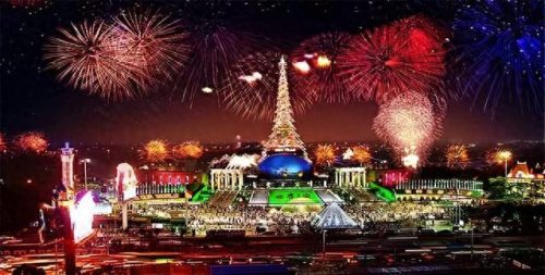 全国城市活动广场排名前十(宁乡购物广场排名)插图2