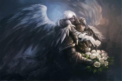 巫师十大排行榜小说(巫师征战位面的小说)插图8