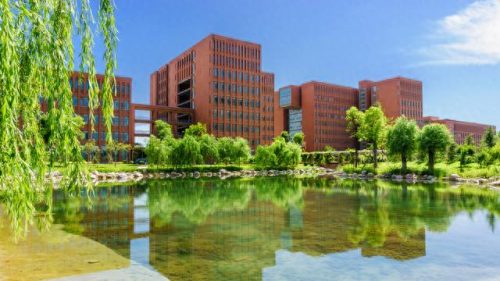 2021河南排名前十大学(2022河南各个大学排名)插图9