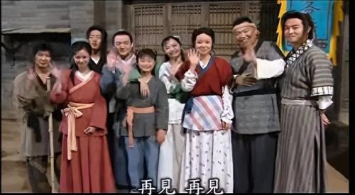 十大霸气电视剧排行榜(十大好看电视剧)插图35