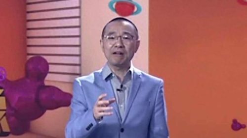 家庭幽默录像高手排名前十(家庭幽默录像视频比赛)插图6