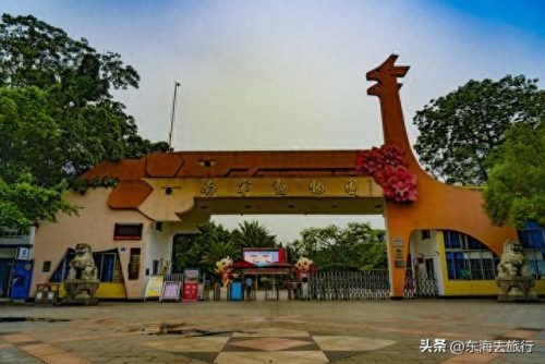 广西南宁十大景点排行榜(南宁青秀区旅游攻略必玩的景点)插图3