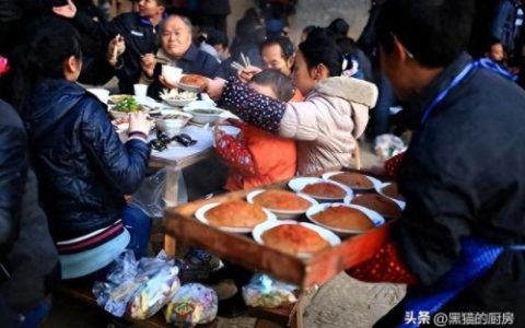 农村美食十大排行榜最新(天等县农村美食)