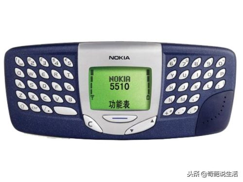 诺基亚 (5730xm上市价格及时间)插图1