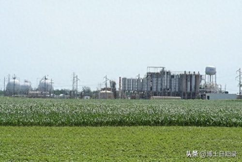 中国十大化工企业排行榜(中国化工50强企业排名)插图4