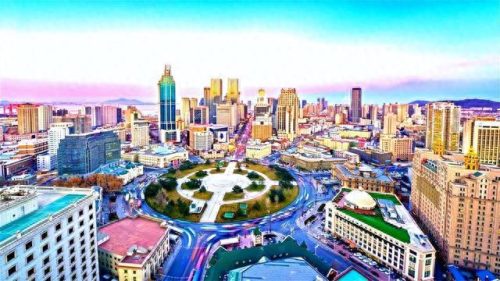 东北有潜力城市排名前十(东北哪个城市教育资源最好)插图2