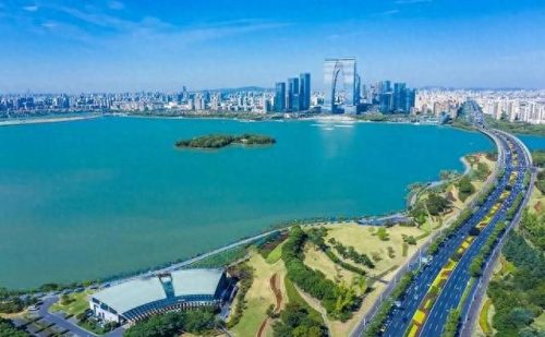 苏州市景区排名前十(江苏省景点十大排行榜)插图10