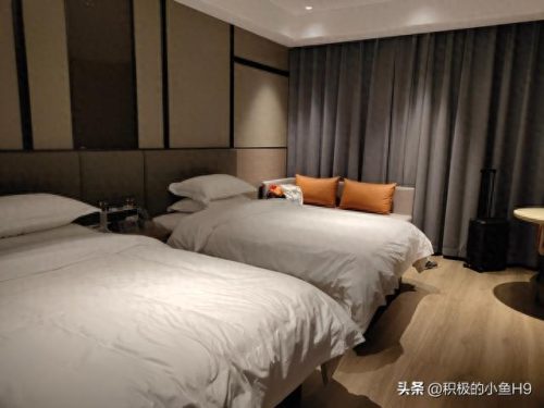 西宁智能化酒店排名前十(西宁酒店性价比高)插图2