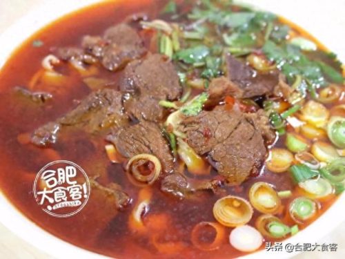 合肥十大肥肠店品牌排行榜(合肥品牌加盟店排行榜)插图24