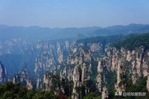 中国最美好的地方排名前十(中国最美景点十大排名)插图5