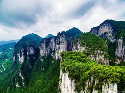 恩施最好玩的景点排名前十(恩施必去景点攻略大全)插图