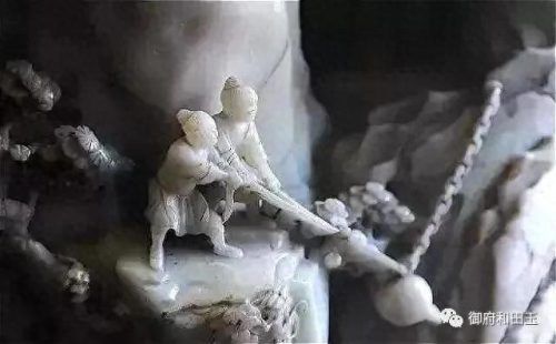 和田玉用料排名前十(和田玉排名前十名)插图5