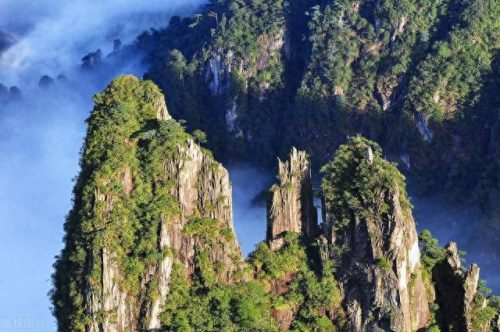 郴州十大景区排行榜前十名(郴州十大网红打卡地)插图21