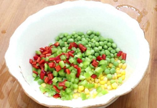 含钙锌量高的蔬菜排名前十(含钙高的水果和蔬菜有哪些)插图5