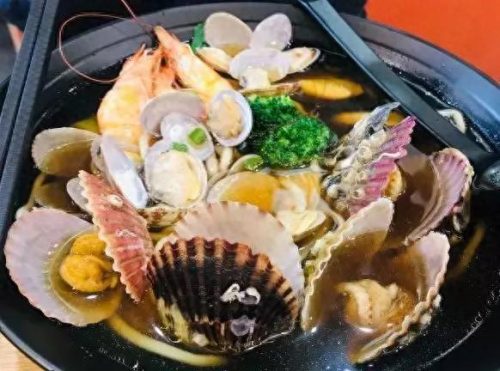 济南十大海鲜餐馆排行榜(济南吃海鲜哪家饭店好)插图2