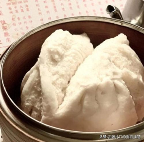 香港早餐店十大品牌排行榜(出名香港早餐店名)插图7
