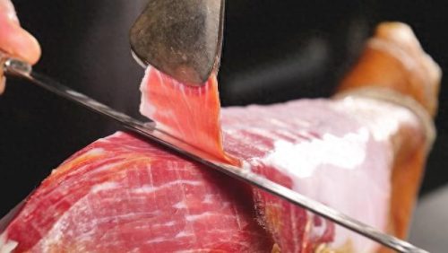 世界十大火腿品牌排行榜(世界十大顶级火腿)插图86