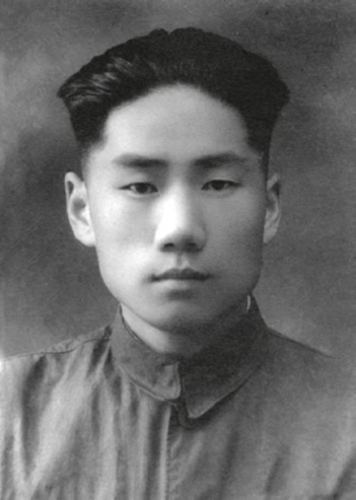 高干子弟(高干子弟小说)插图1