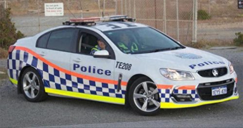 世界十大警用装甲车排行榜(全球民用装甲车排行)插图9