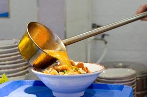 十大美食名字排行榜前十名(长安十大美食排行榜)插图1