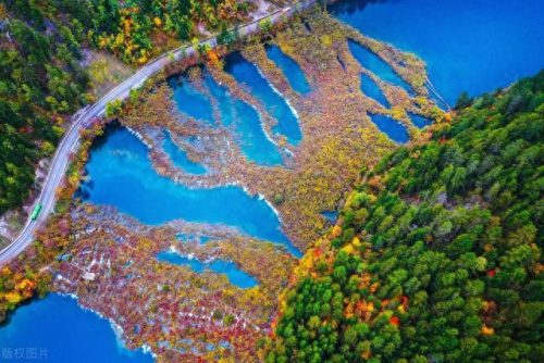 全国十大好玩的景点排行榜(成都必去十大网红景点)插图5