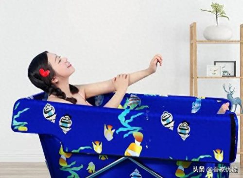 儿童洗澡桶可折叠排名前十(最新电加热洗澡桶)插图5