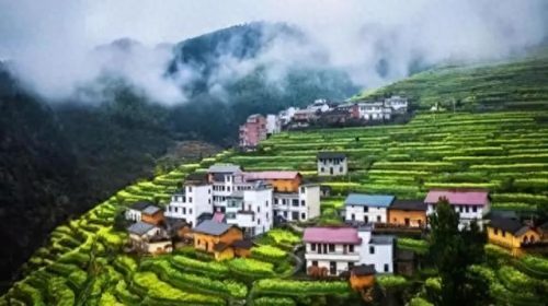 建德十大景点排行榜前十名(建德景点人气最旺的前三名)插图5