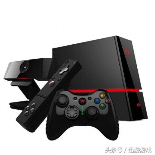 国产游戏机推荐排名前十(国产游戏机选哪款好)插图9
