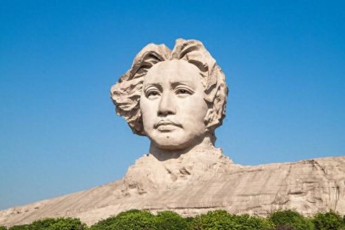 湖南十大名人排行榜名单(湖南历史十大名人一览)插图