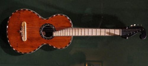 低音炮吉他排名前十位(电吉他大师排名100)插图10
