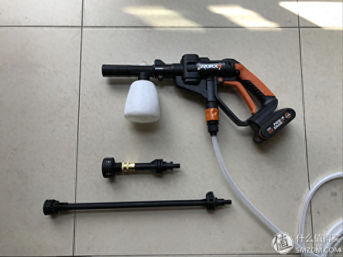 家用十大洗车机品牌排行榜(洗车机品牌哪个好)插图9