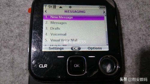 诺基亚7705 (Twist体验报告)插图21