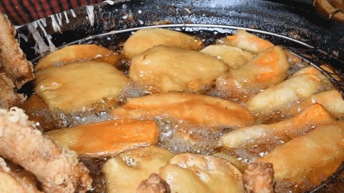 龙岗中心城十大美食排行榜(龙岗最出名的美食)插图12
