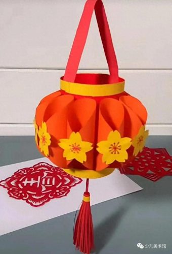 十大漂亮的灯笼排行榜图片(灯笼品牌排行榜前十名)插图33