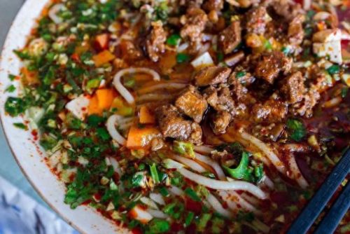 甘肃小麦面粉十大排行榜(甘肃最好的面粉排名)插图30